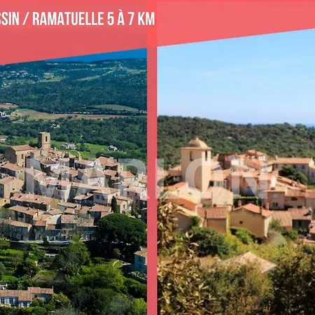 Sunny Neuf - Climatise - Centre Apartment *
